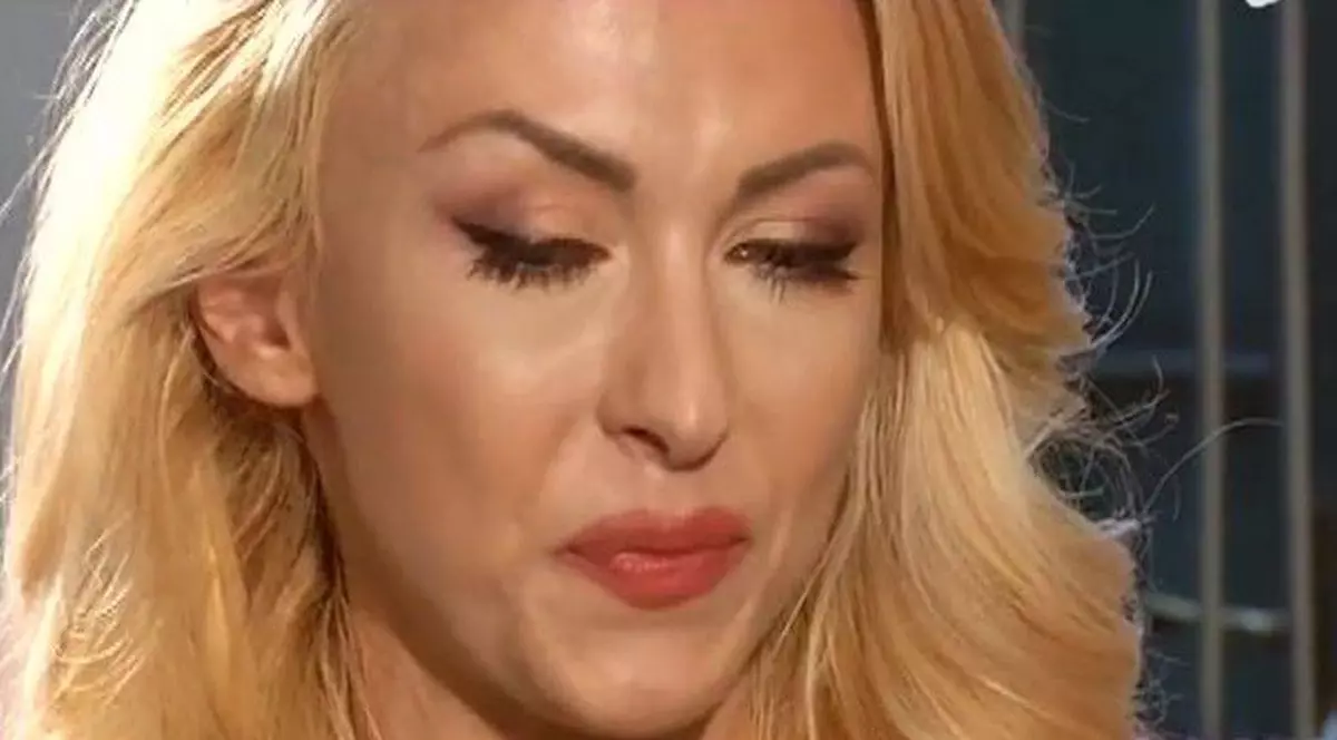 DEZVĂLUIRE uluitoare! Andreea Bălan a rămas MARCATĂ: ”Mă BĂTEA. Așa era el EDUCAT”