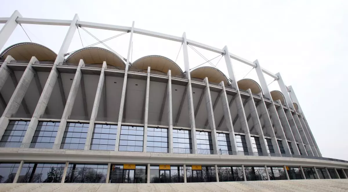 Primăria Capitalei nu vrea să ridice lacătul de pe ”Arena Națională”. Steaua - Dinamo și România - Spania nu se vor juca pe singurul stadion de 5 stele al României