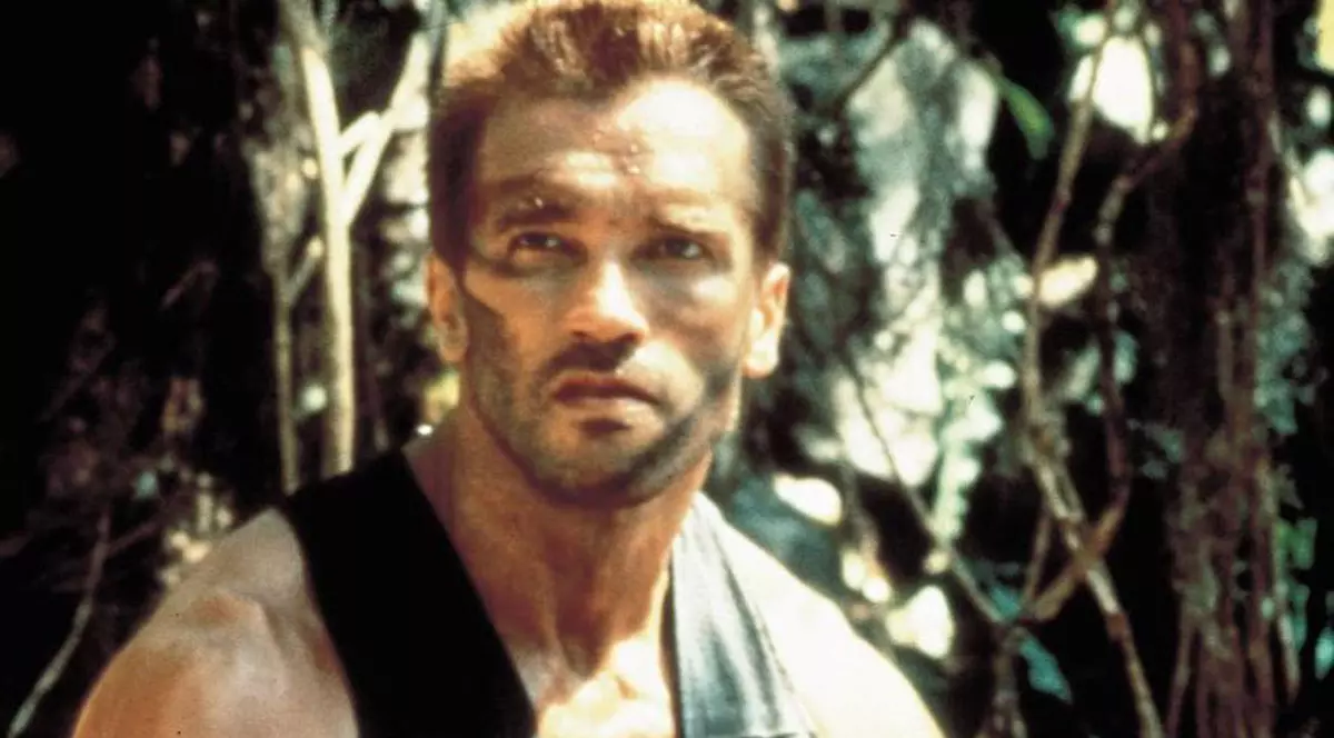 Arnold Schwarzenegger se luptă din nou! Reia un vechi rol, după 33 de ani!