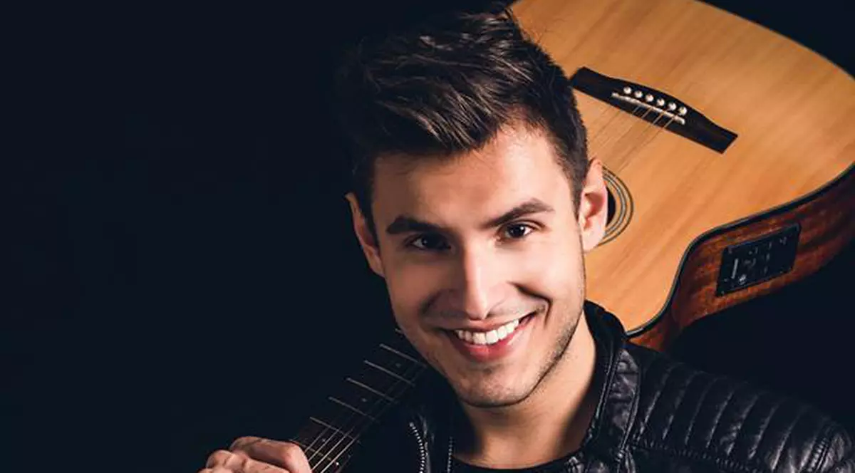 Klyde de la X Factor revine cu o nouă colaborare muzicală | AUDIO