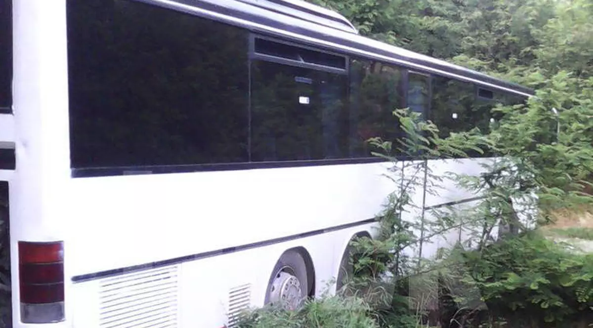 BOMBĂ descoperită într-un autocar cu ROMÂNI, pe ruta Praga- Varna. Statul Islamic ar putea fi AUTORUL