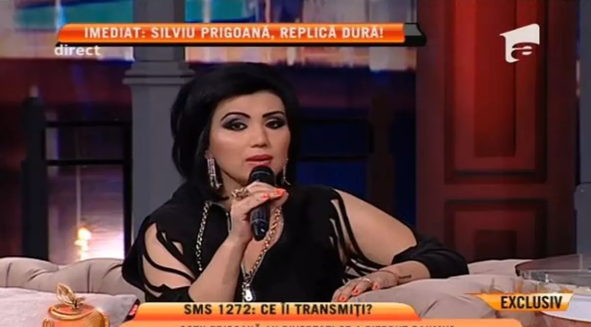 Primele declarații ale Adrianei Bahmuțeanu, după ultimul divorț! | VIDEO