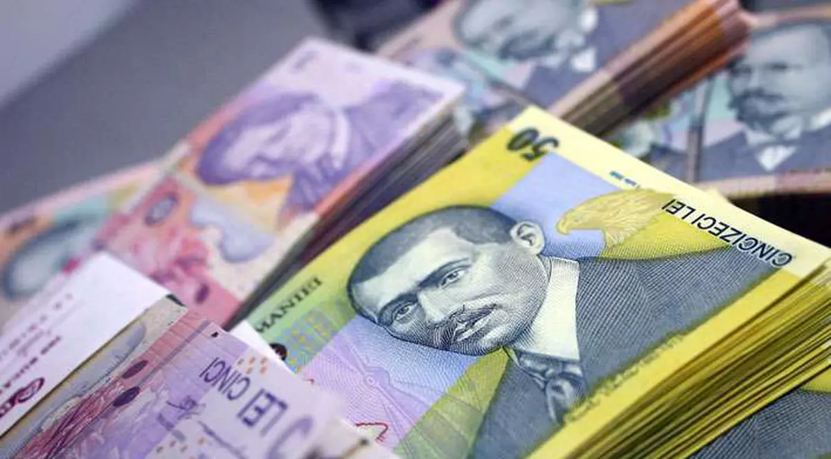 Gruparea de EVAZIONIȘTI a dat un TUN de 16.000.000 DE LEI