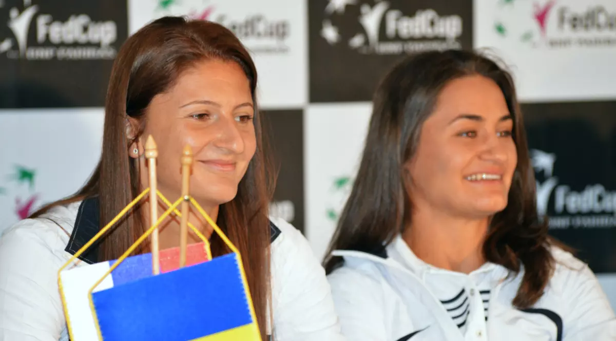 WTA Madrid. Begu și Niculescu - eliminate la dublu, încă din primul tur. Au ratat un superduel