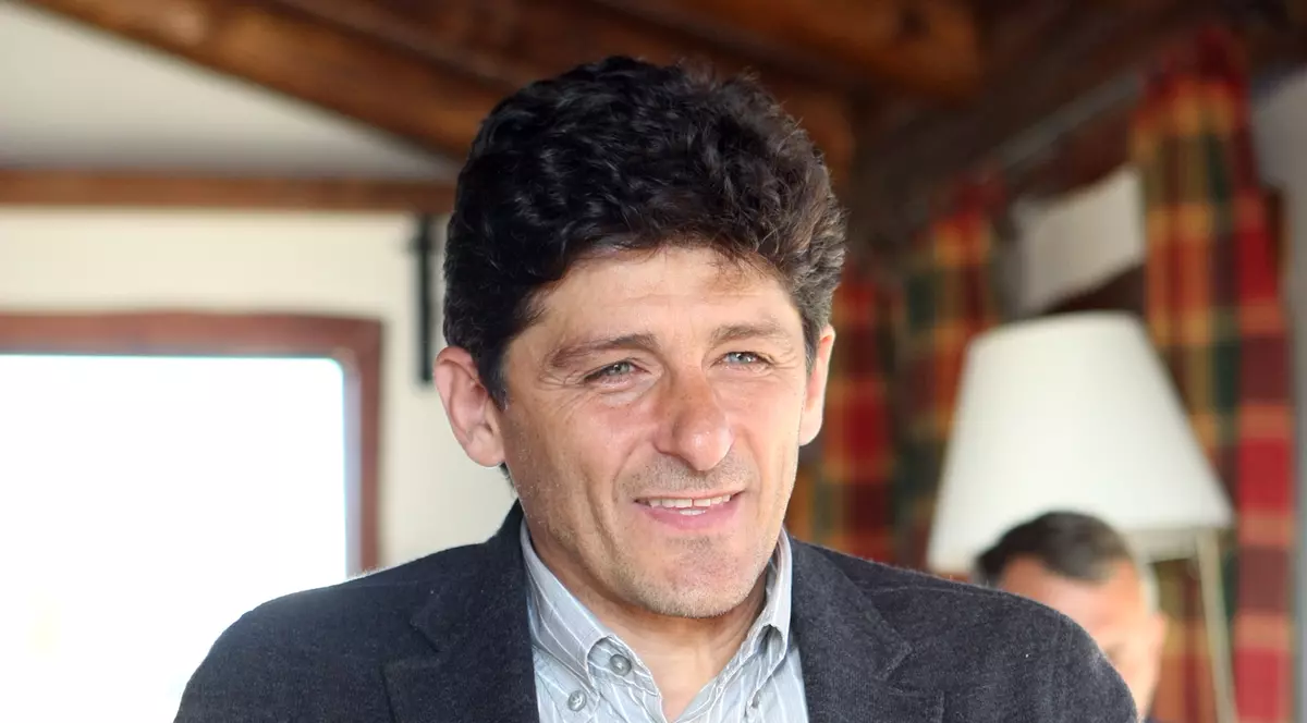 Belodedici, la 51 de ani! Gabi Balint, fostul său coleg de cameră ”Mă enerva”
