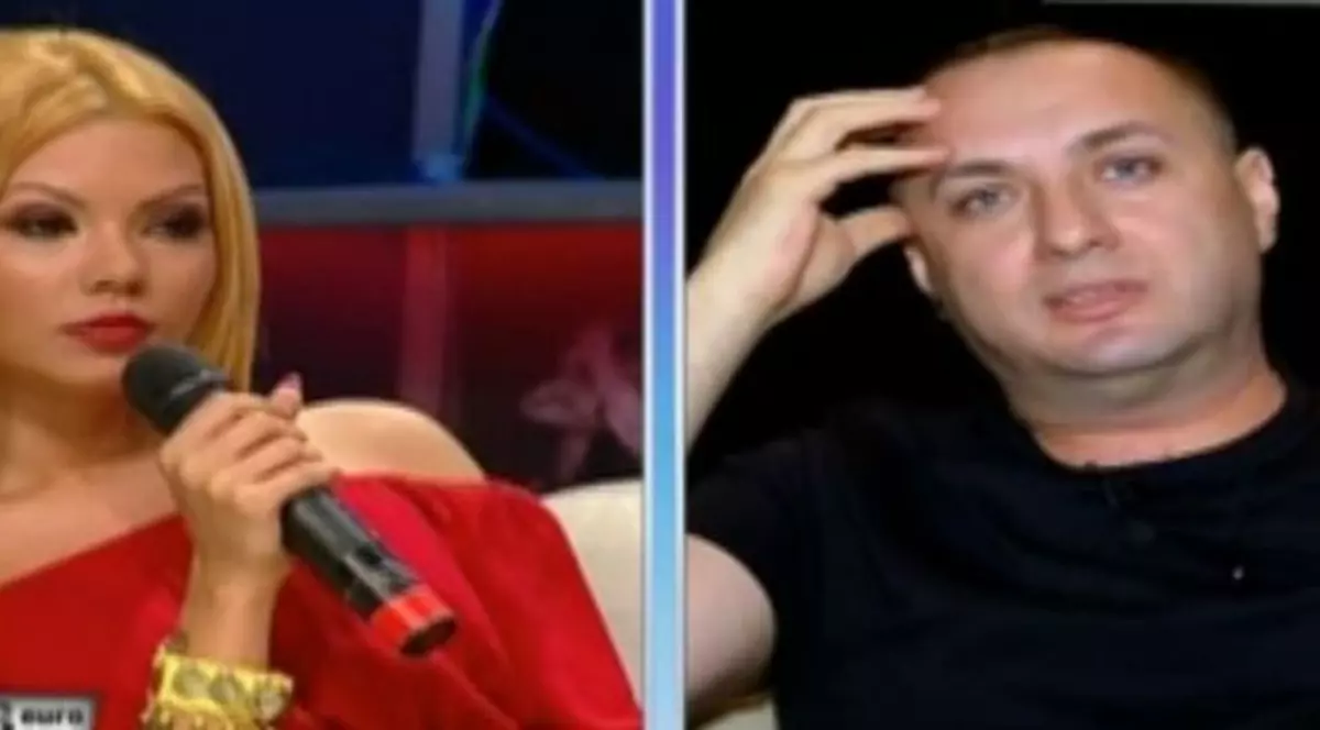 Beyonce de România, acuzată că i-a furat COCOȘEII lui Leo de la Strehaia