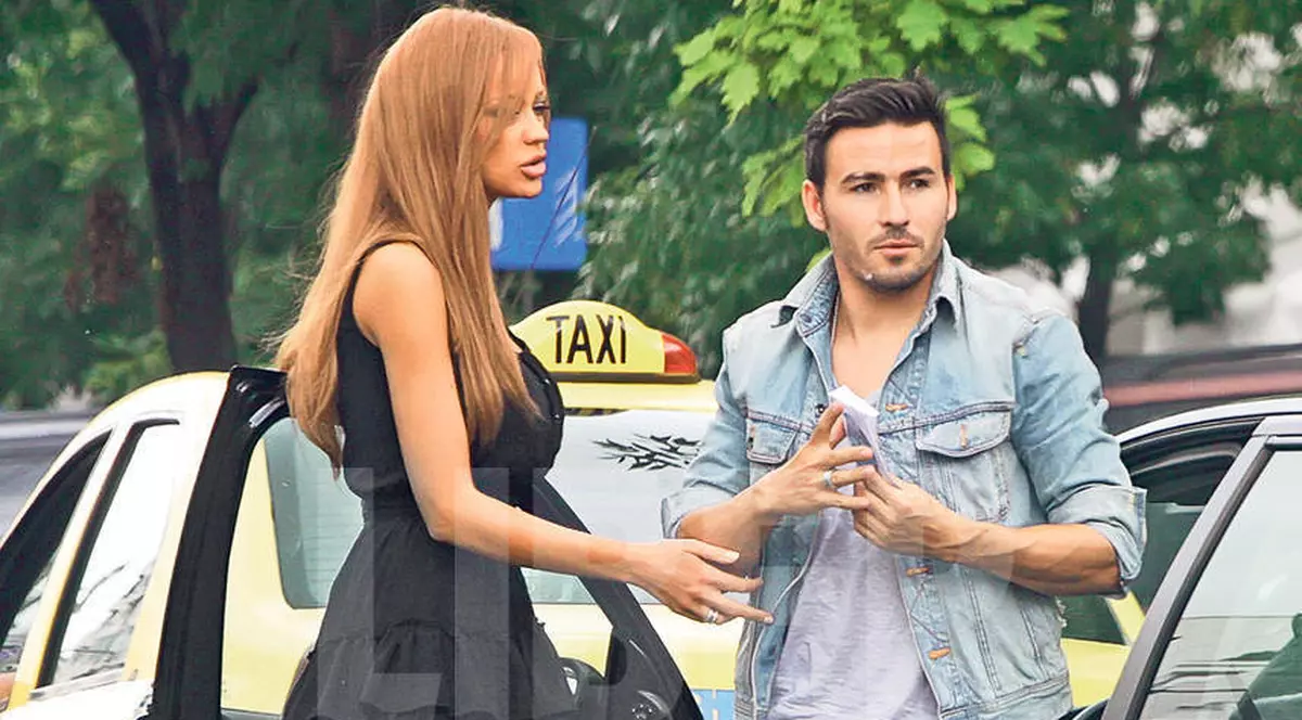 Bianca Drăgușanu vorbește FRANC despre ÎMPĂCAREA cu Adrian Cristea