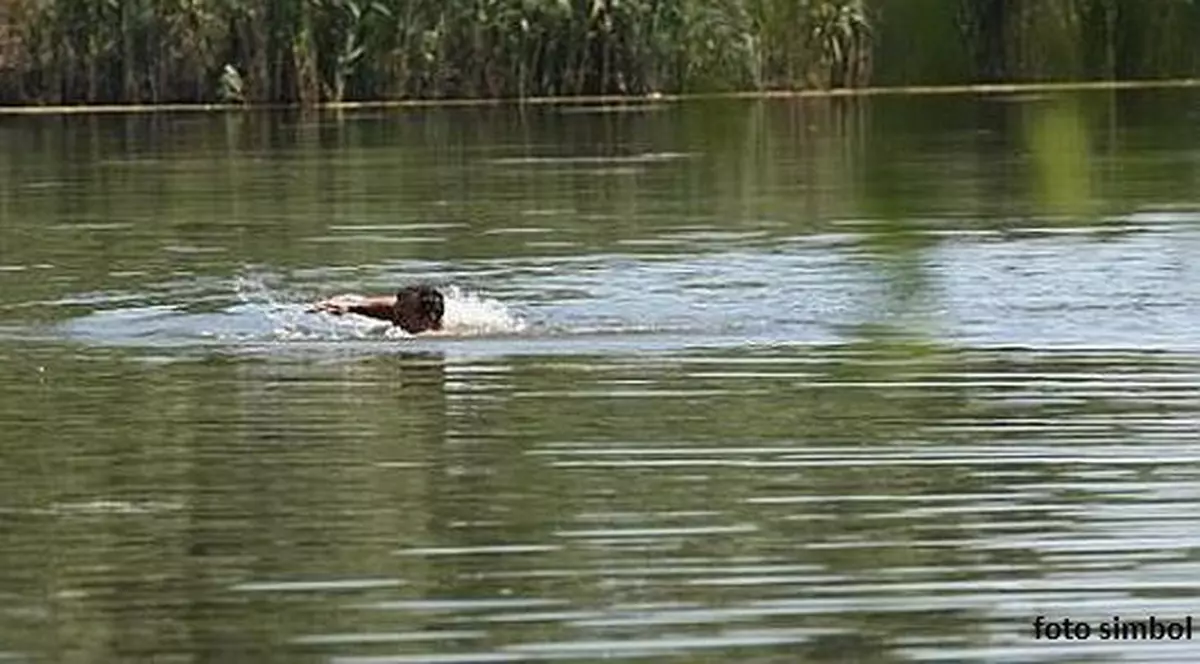 ȘOMERI în țara lor, trei moldoveni S-AU ARUNCAT în Prut