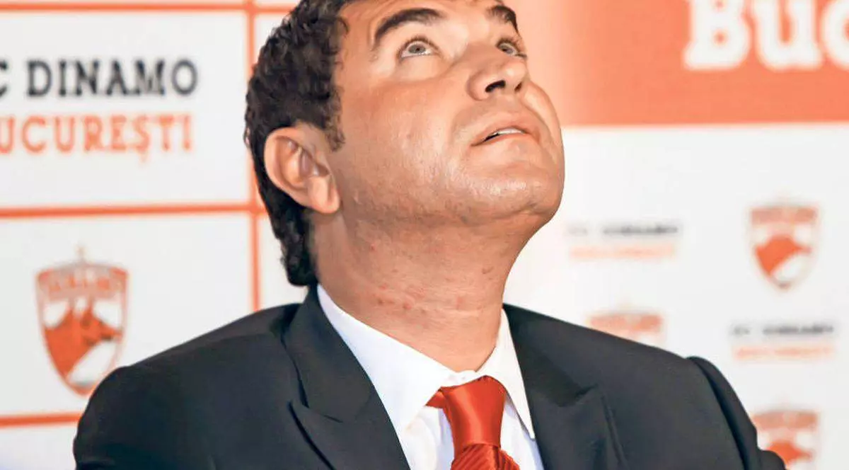 Cristi Borcea, obligat să scoată bani grei din buzunar! A pierdut procesul cu fosta iubită