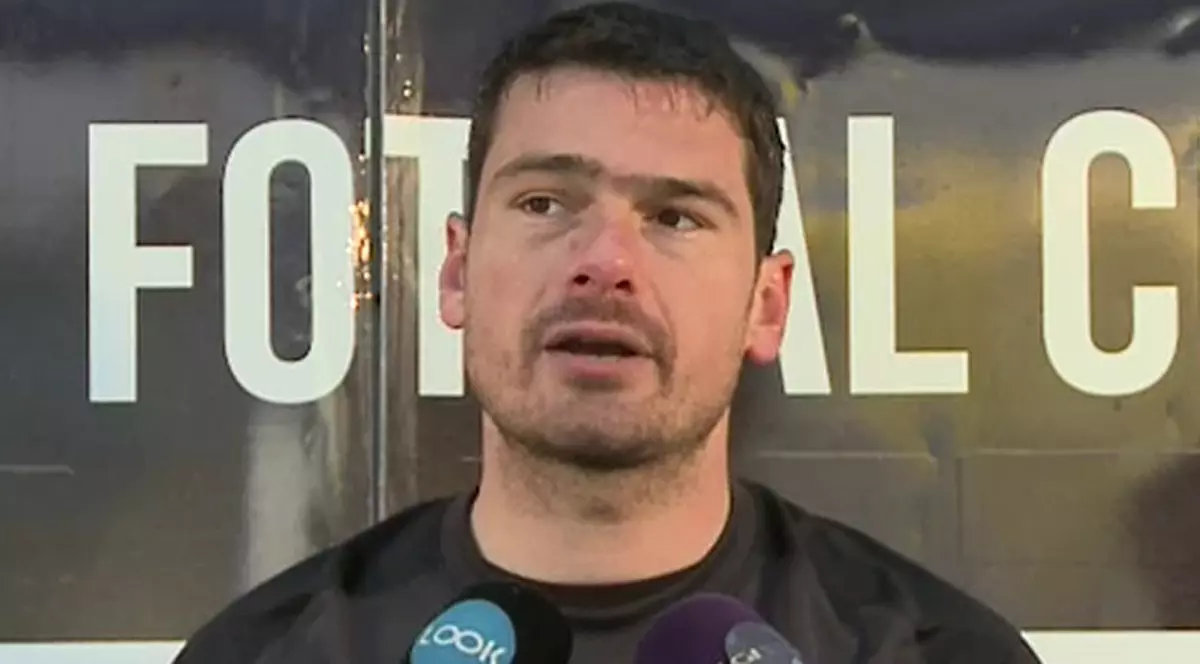 Moldovenii și-au concediat portarul înaintea partidei cu Steaua!