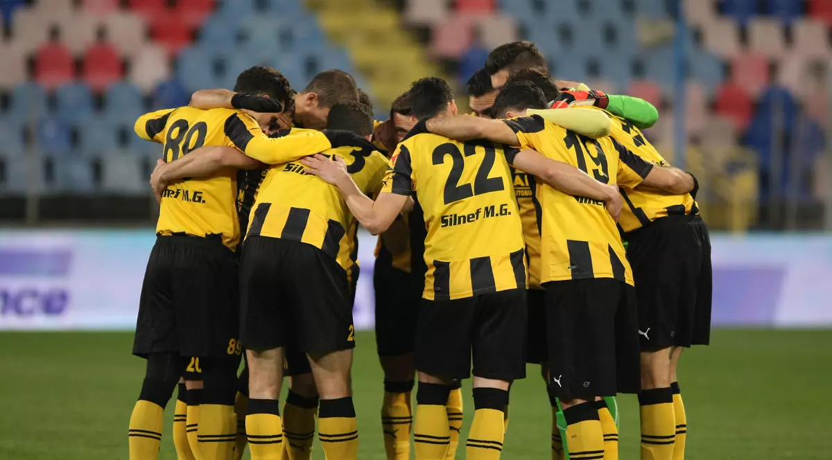 Există o explicație: ”Nu noi am trimis dosarul la DNA, ei ni l-au cerut!”