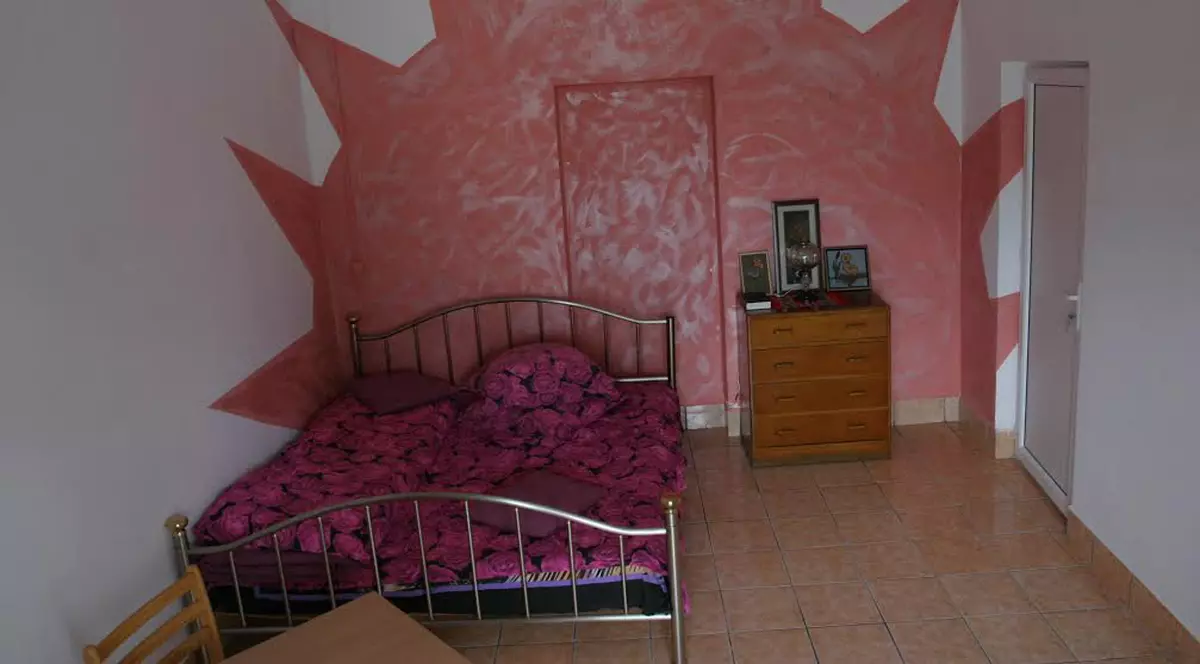 Uite unde poate face dragoste Elena Udrea! Vezi ce se află deasupra patului și în dulap