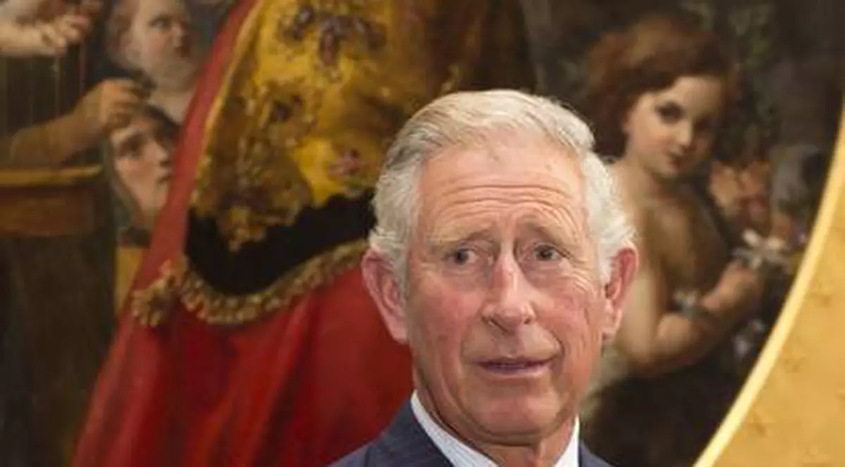 PRINŢUL CHARLES REVINE în ROMÂNIA! VEZI cu ce ocazie 