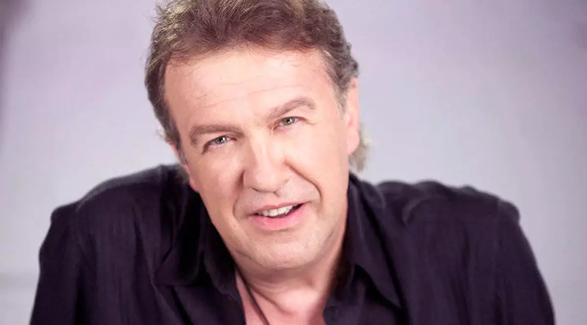 Prietenii lui Gabriel Cotabiță sunt extrem de îngrijorați. Ce spun despre starea artistului