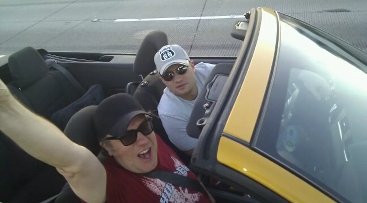 Mesajul emoționant transmis de unul dintre cei mai buni prieteni ai lui Cotabiță 