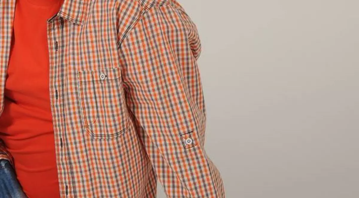 Un prezentator de la noi va deveni din nou tată