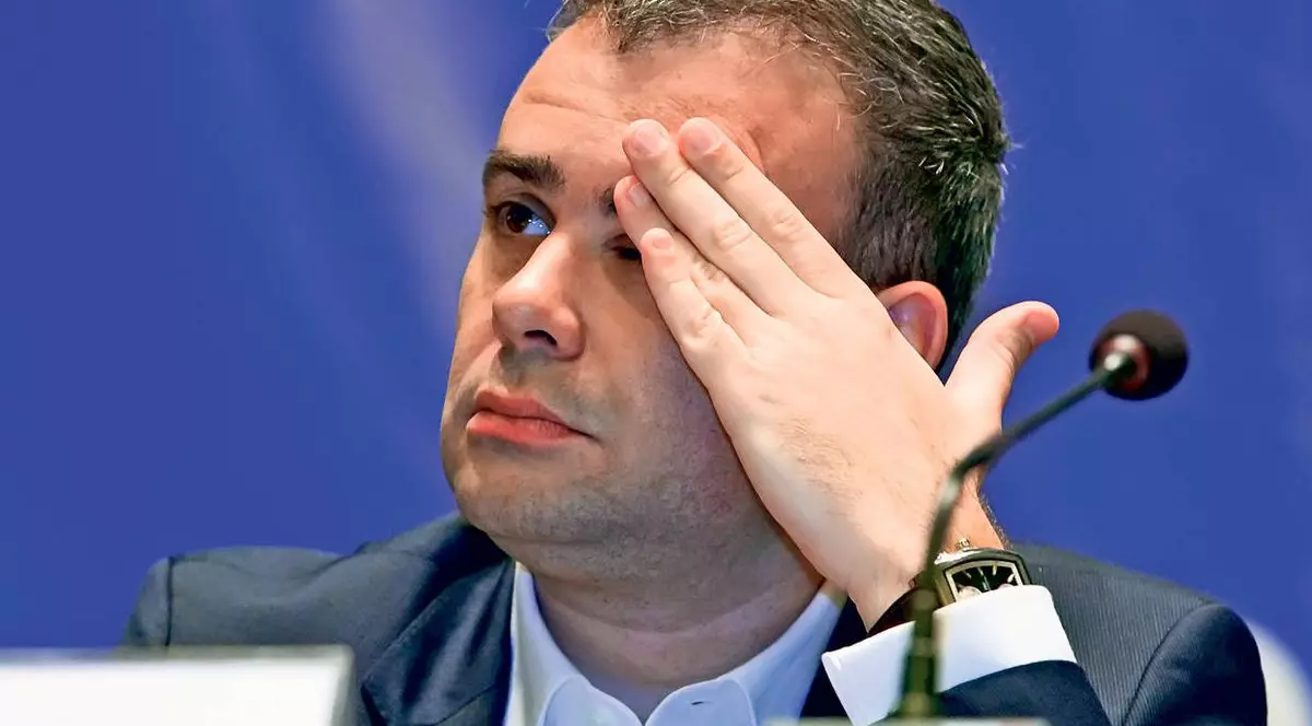 Darius Vâlcov scapă definitiv de dosarul privind publicarea protocolului secret SRI-Parchet