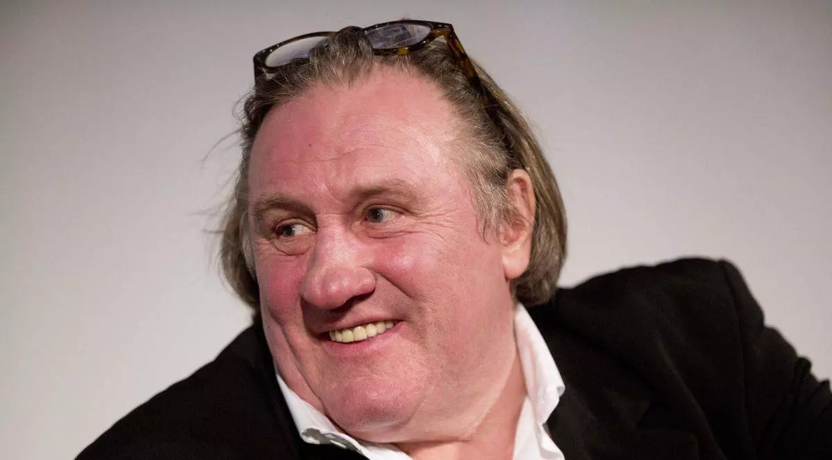 Cât de mult să iubești banii?! Gerard Depardieu spune că ar muri pentru... 