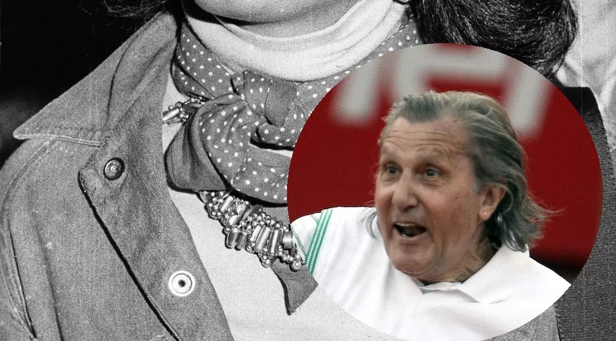 BOMBĂ! Ilie Năstase recunoaște că a lăsat-o însărcinată pe marea iubire a lui Michael Jackson