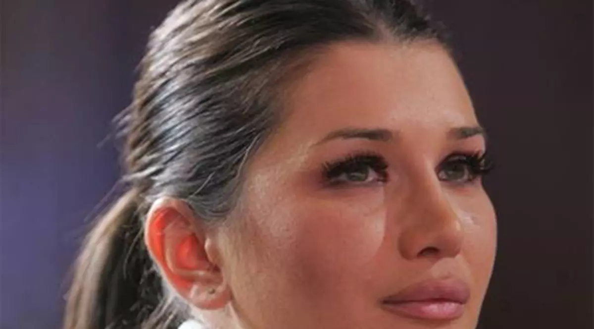 Ce frumoasă s-a făcut fiica Elenei Băsescu! Foto în articol