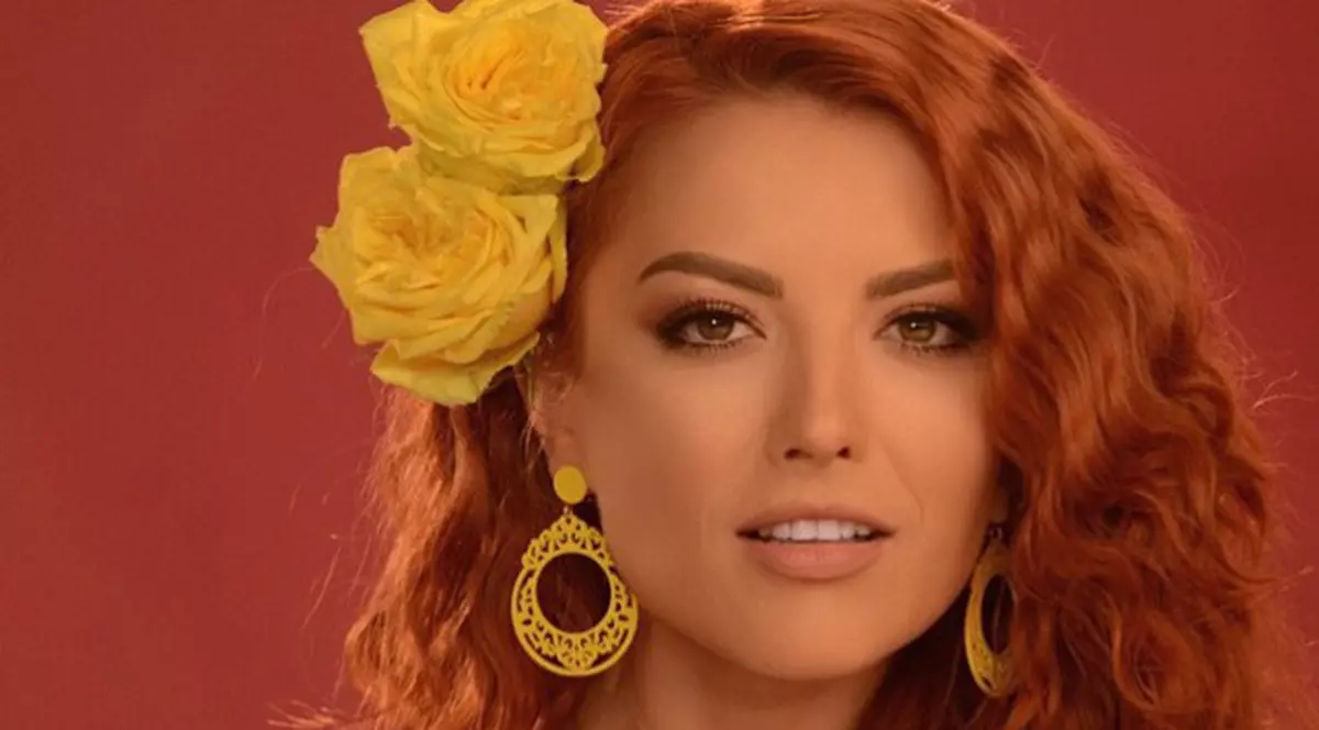 Elena Gheorghe a izbucnit în lacrimi pentru fiul ei | FOTO 