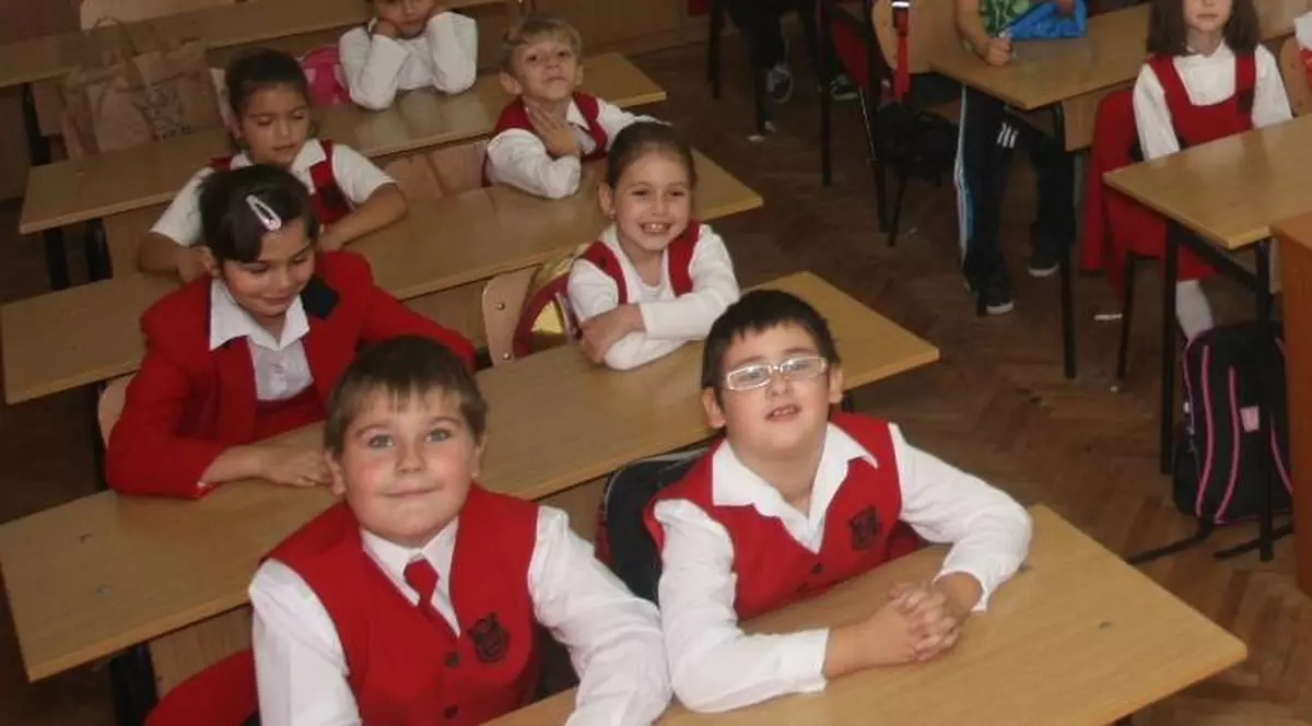 Bilete de tren la jumătate de preţ pentru elevi, în cadrul săptămânii "Şcoala Altfel"