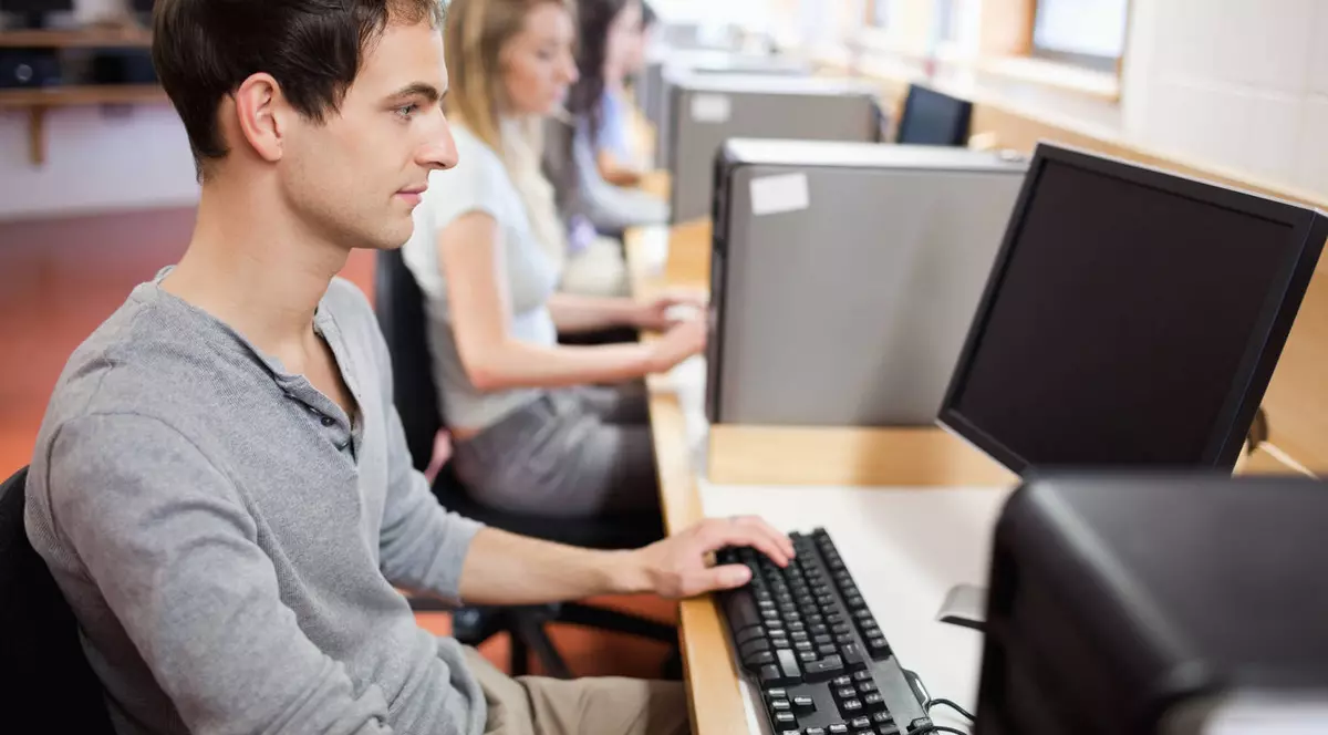Bacalaureat 2018. Model de subiect pentru proba de competenţe digitale