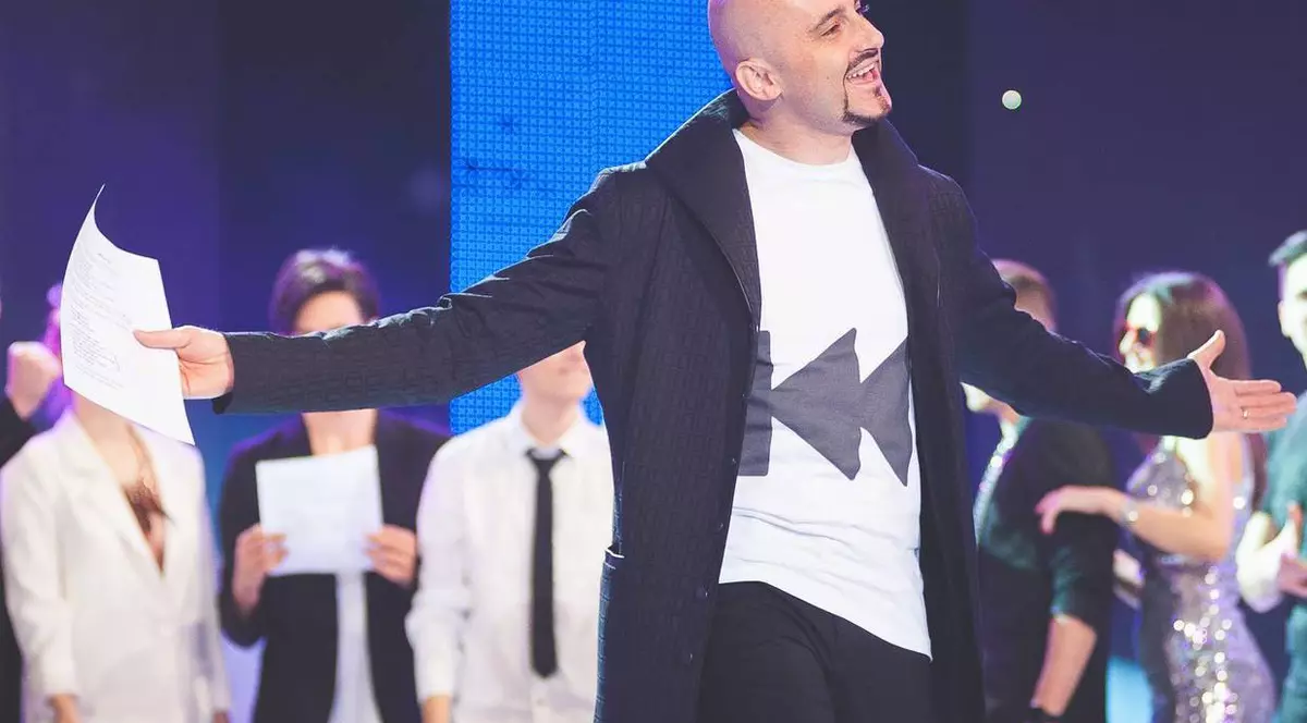 EUROVISION 2015. Călin Goia S-A ÎNCHIS ÎN CABINĂ, înainte de finală