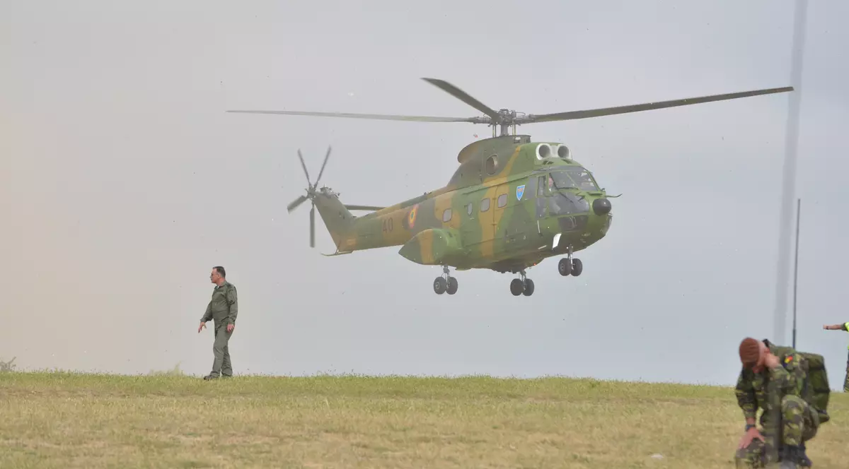 Militarii americani s-au holbat la tancurile rusești folosite de ai noștri ca la felu' 14