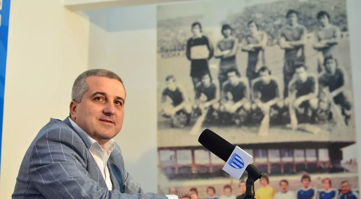 Craiova cere brigadă străină la meciul cu Steaua: ”Ne este frică!”