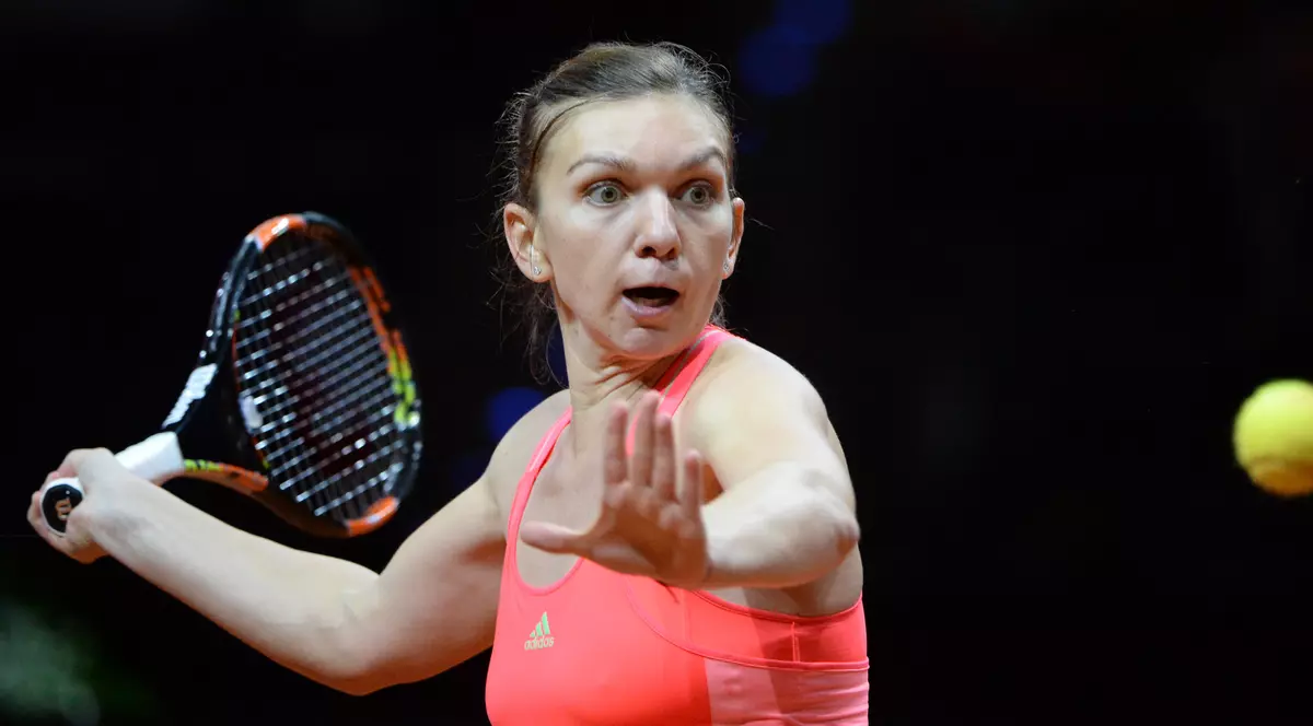 Halep, încrezătoare înainte de Wimbledon: "Mi-am îmbunătăţit mult serviciul"