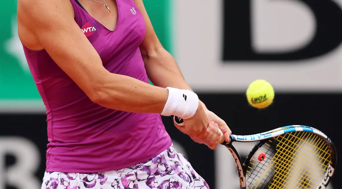 Alexandra Dulgheru, victorie facilă. În turul doi, a evitat-o pe Misaki Doi