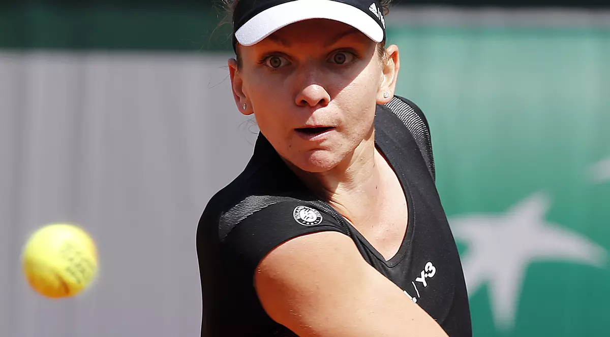 Halep își face complex de vile la Constanța. Are de unde să dea banii!