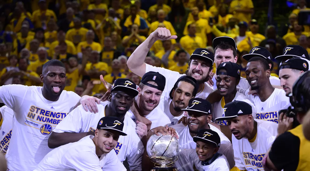 Finală de gală în NBA: LeBron contra Curry! GALERIE FOTO