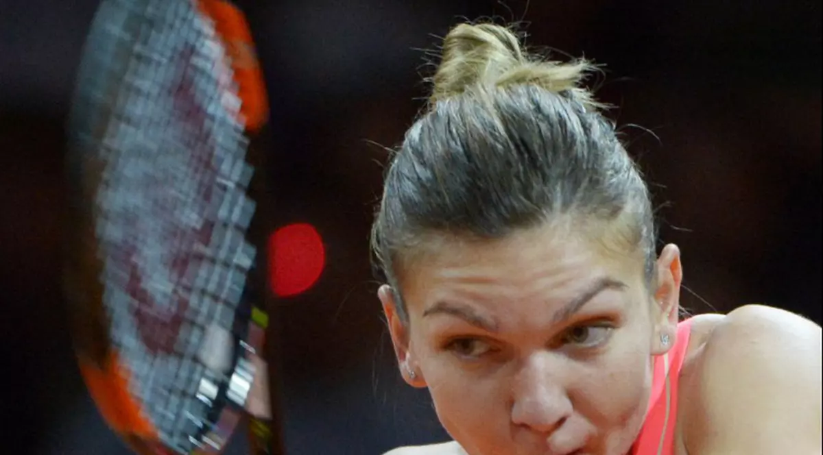 Simona Halep va avea un susţinător-SURPRIZĂ la Roland Garros