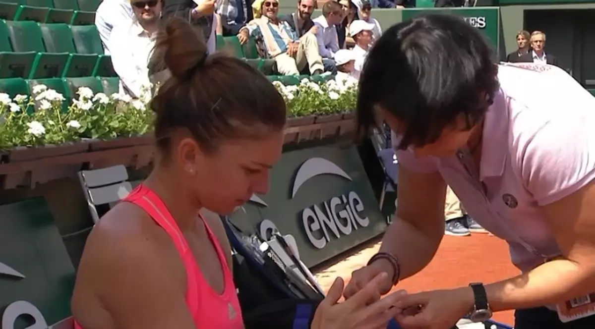 Halep, groggy cu ”bestia” Baroni! Victorii Tecău, Mergea și Begu. Niculescu și Olaru, aut / LIVE BLOG