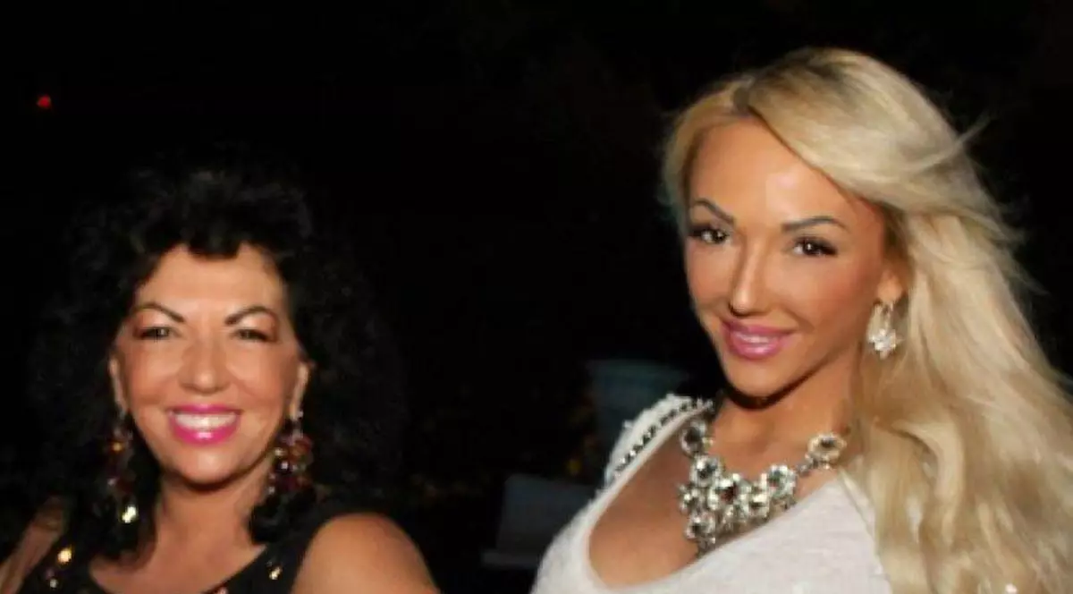 Carmen Harra și fiica ei au dat lovitura în Statele Unite! Asta le va face celebre în toată lumea 