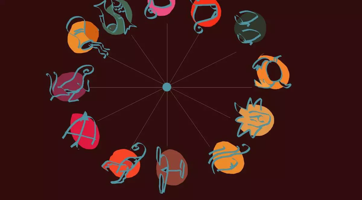 Care sunt defectele ascunse ale soţului tău? Vezi ce spune zodiacul