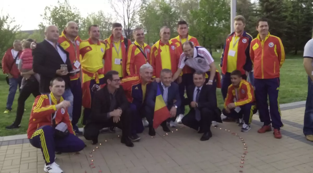 Echipa Asociației Transplantaților din România, victorioasă în Bulgaria!