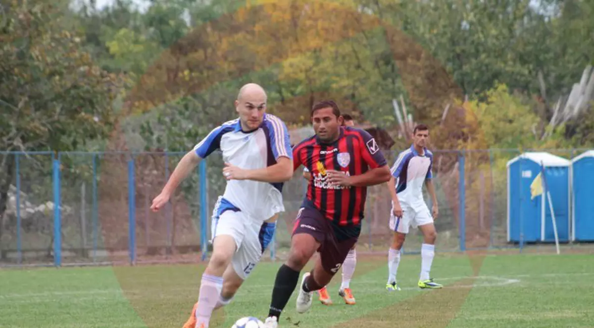 Încă o bătaie în fotbalul românesc! Primarul, agresat de ”Motorină”