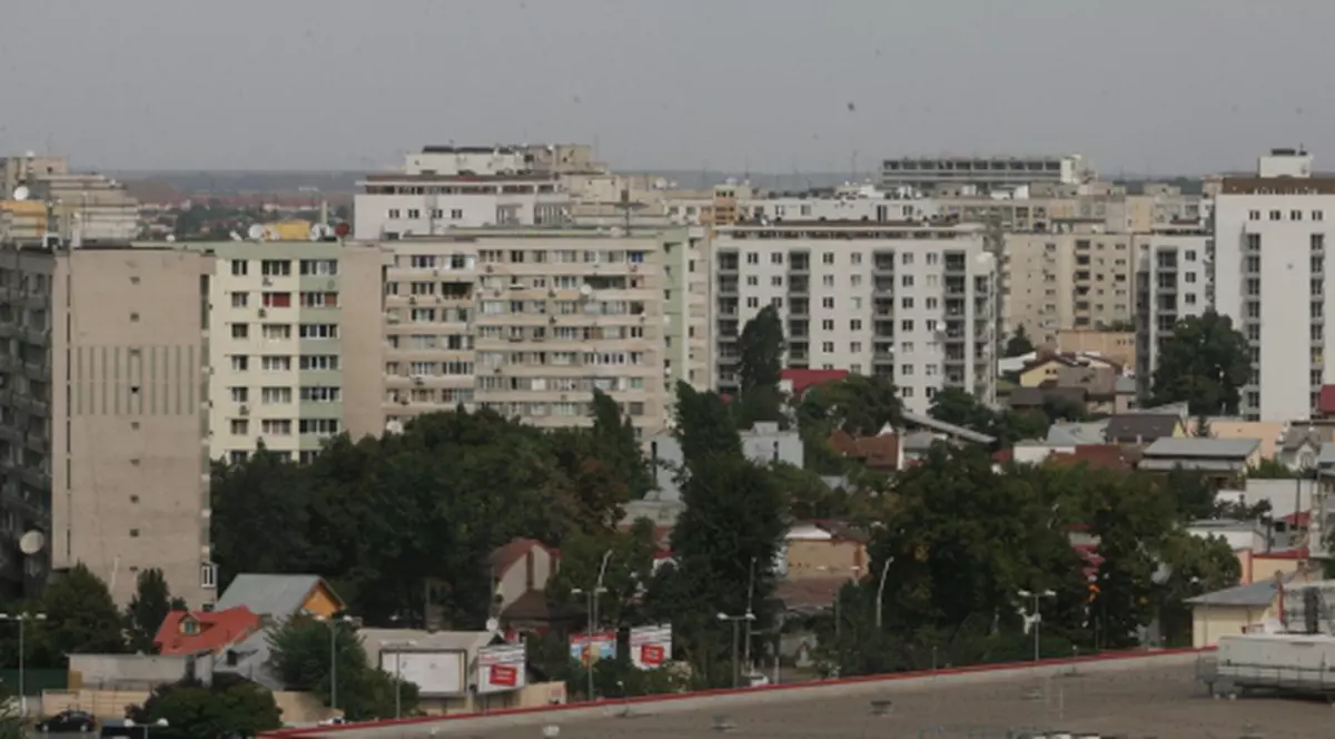 Zona triplează prețul caselor! Află care e cel mai ieftin cartier al Capitalei  
