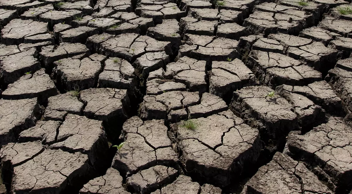 Oamenii sunt de vină pentru încălzirea globală