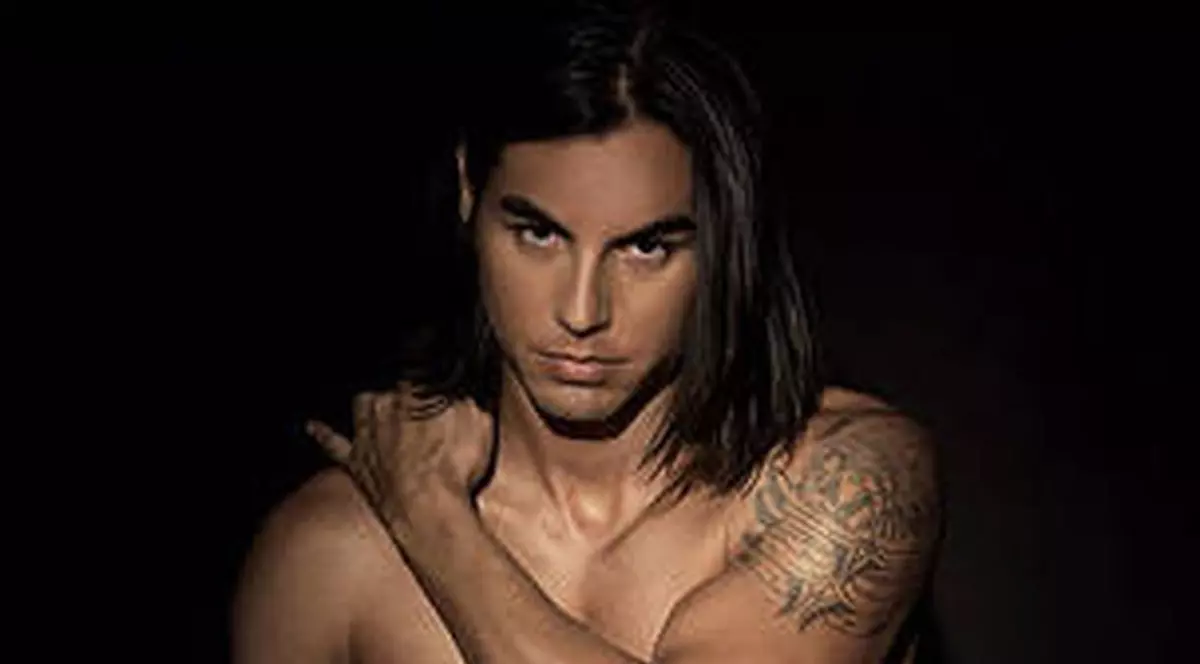 Julio Iglesias Jr., despre INNA: ”Acum toată lumea mă întreabă de ea”
