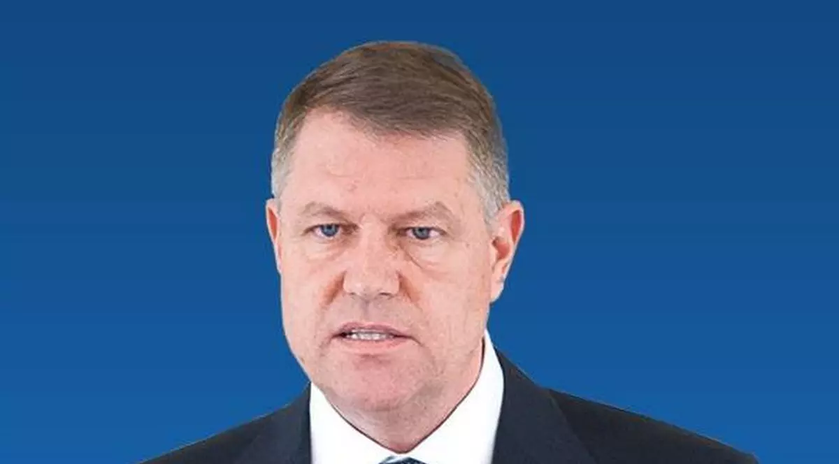 Klaus Iohannis, întâlnire cu Papa la Vatican
