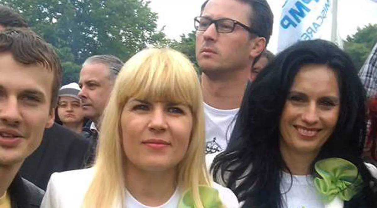 Lovitură devastatoare pentru fosta președintă PMP! Judecătorii au decis!