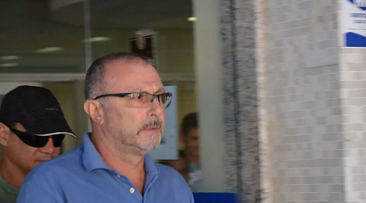 Un mafiot ITALIAN condamnat pentru 20 de crime, găsit după 31 de ani. N-ai să crezi CE FĂCEA când l-au prins!