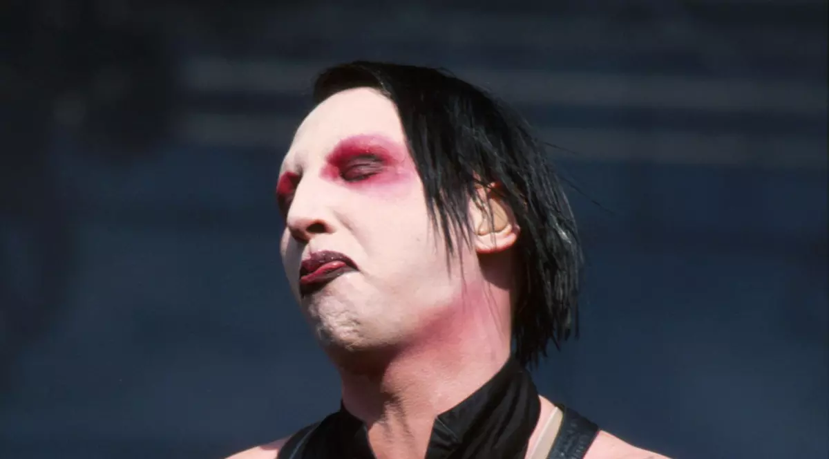 Rockerul Marilyn Manson a declarat că vrea să facă SEX cu Madonna. Care a fost RĂSPUNSUL divei
