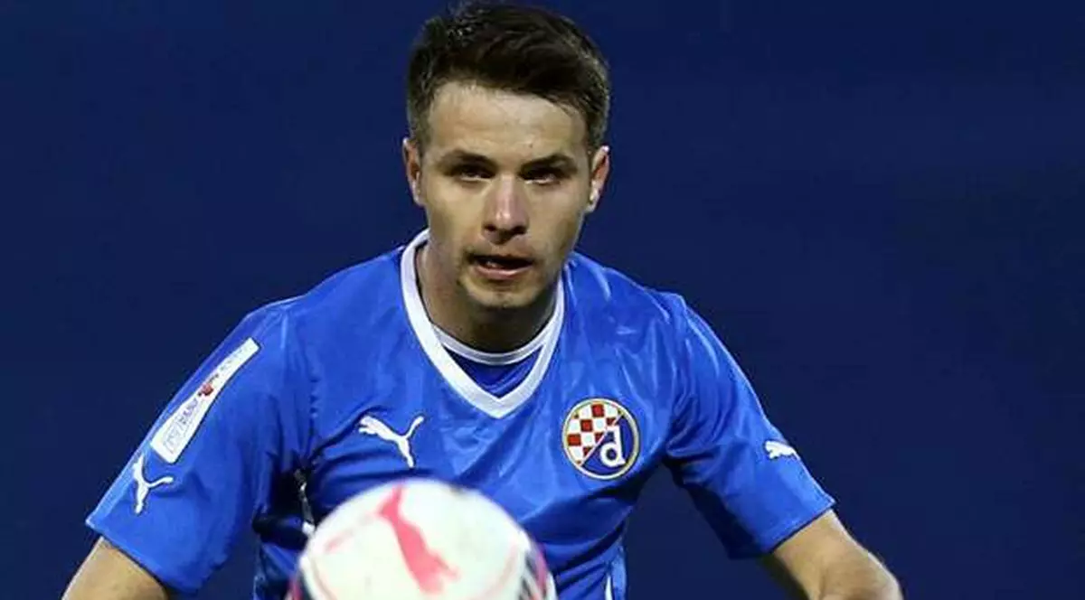 Măţel, aproape de titlu în Croaţia. Dinamo Zagreb, victorie "afară"