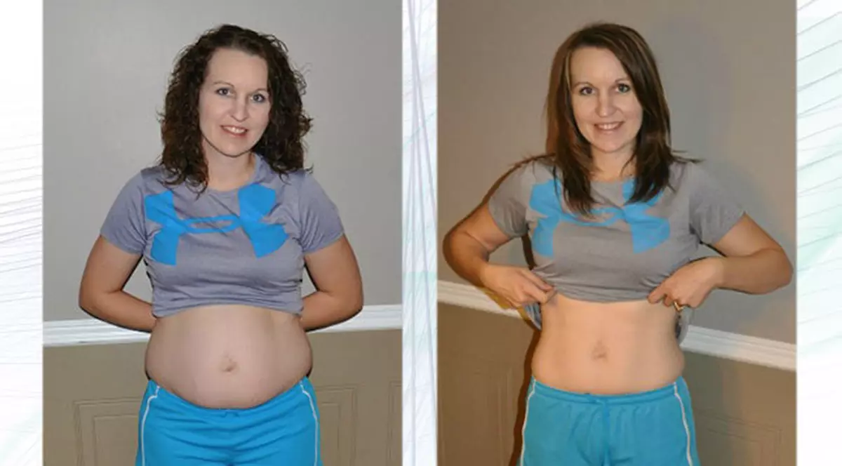 (P) Dieta 2120: toti slabesc 21 kg in doar 20 zile. Afla totul despre dieta care a uimit cercetatorii!