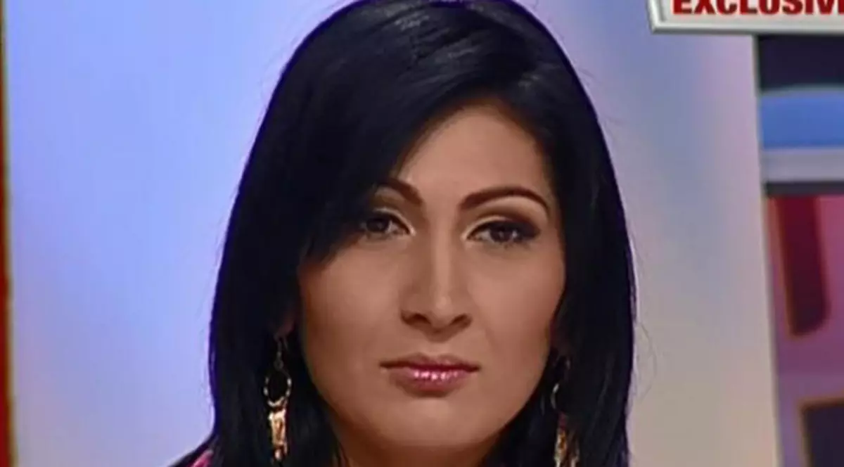 Cumnata lui Pepe a făcut a opta întrerupere de sarcină: "Mi se pare ceva normal"